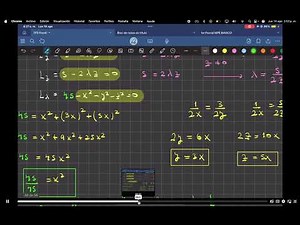 GUIA RESUELTA - Matemática Aplicada I - FCE UBA - CATEDRA BIANCO / GARCIA