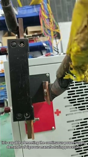 12kw Adjustable DC Power Supply