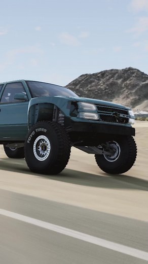 BeamNG.PreRunners on TikTok