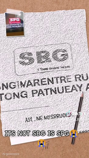 Understanding SPG: What It Really Means