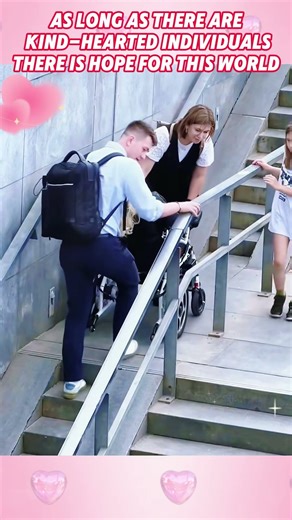 Respect Humanity First 😭#helping #kindness #hopecore #goodthings #fypviral