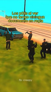 567K views · 15K reactions | #memes #humor #gta #meme | Ｃｒｅｅｐｙ | Facebook