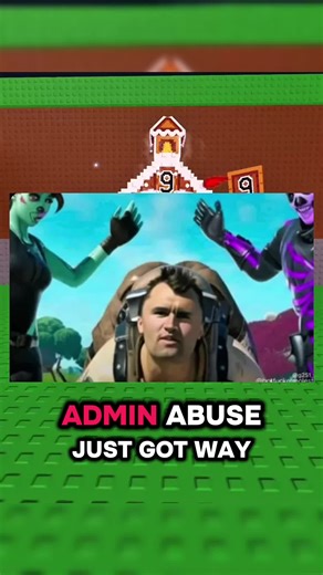 Admin abuse just got way more funner and here is why!#viral #fyp #subscribe #adminabuse #stealabrainrot