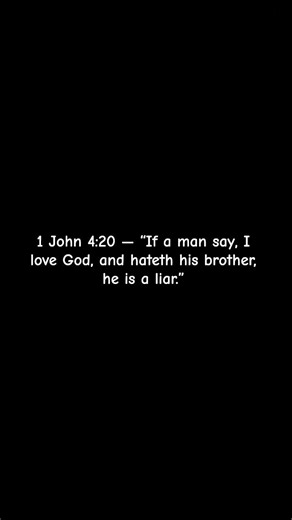 Bible verses bout hate. #praisethelord