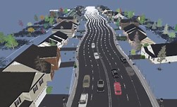 Structured Domain Randomization Makes Deep Learning More Accessible | NVIDIA Technical Blog