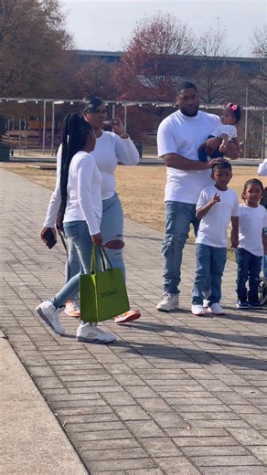 The joy that filled my heart today: On a call with my son AJ who is currently incarcerated, I was giving him an analogy of a NFL Super Bowl coach (me), putting in his player (AJ) to make the clutch game winning play. (He has about a month left on his sentence). I expressed to him that although those in the bleachers may not think he can pull it off. However, I know his practice, potential, heart, and loyalty. I asked him if he was ready and his response was: JUST GET ME THE BALL AND GET OUT THE 