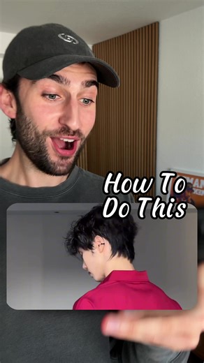 Here is how to create this spin Transition 😵‍💫🧡 all you need is your phone and CapCut, and nothing more! hope you enjoy this tutorial! 🧡 Inspiration by @Hua Juan #video #edit #reels #tutorial creative