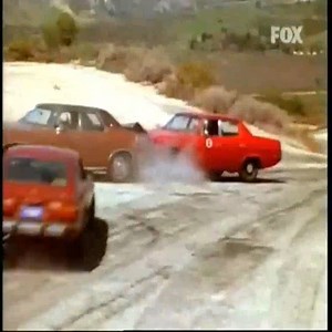 CHiPs TV Series – S04E20 | SVPN Magazine