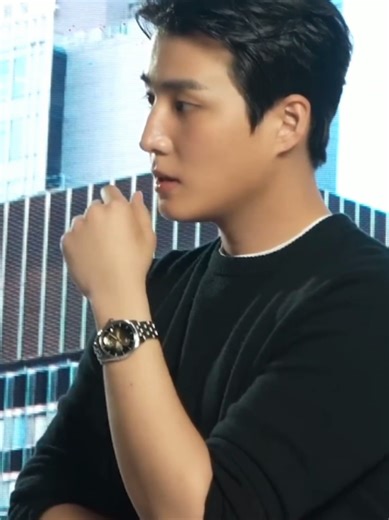 Young K and Hamilton: Behind the Scenes