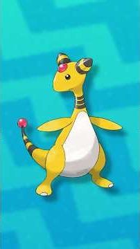 Every Pokemon is Someone’s Favourite #pokemon