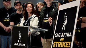 Hollywood's AI Proposal: Cloning an Actor's Likeness and Using It Forever