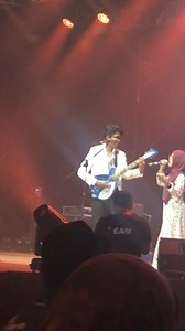 758K views · 6.7K reactions | Mantap suaranya… terus full Song o! Sumandak dari Lahad Datu gais!  Concert Kinabalu Music Fest 2024 31/08/2024 Artist: MASDO Credit to Sound Tech Production for sponsoring the VIP ticket to LLB | Lagi Lagi Boom | Facebook