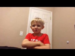 EPIC WEDGIE CHALLENGE