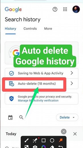 how to automatically delete google history | chrom delete history | browser delete history