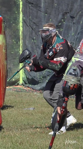 Paintball Fit | Which 3 Pros have the best field vision of all time? #paintball #propaintball #paintballfit #jt | Instagram