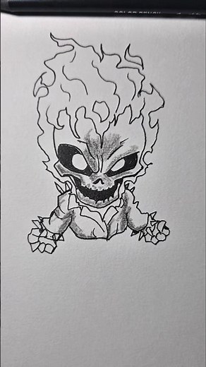 Ghost rider