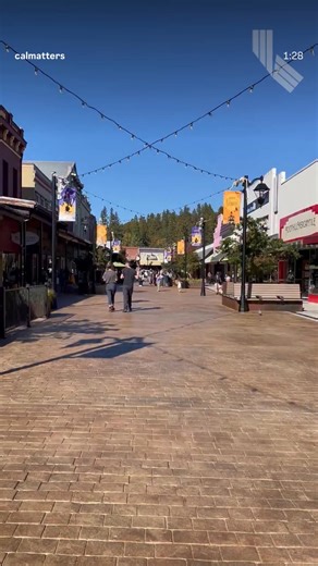 Vote NO on Prop 50! #grassvalley #nevadacounty #STOPProp50 Gail Begany CalMatters.org | Nevada County Republican Party