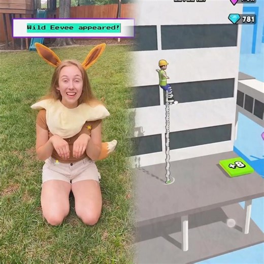 how to evolve Eevee into a ghost type