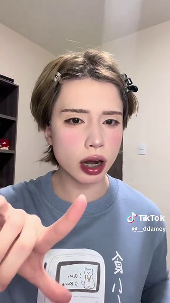 DoDa Hee makeup 💕🎀#atypicalfamily #dodahae #chunwoohee #kdrama #koreanmakeup #kdramamakeup #makeuprecreation #makeuptransformation #dorama