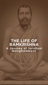Embark on a spiritual journey through the life of Ramakrishna Paramhansa with "The Original Gospel of Ramakrishna" by Swami Abhedananda and Joseph Fitzgerald. This enlightening book offers profound teachings and insights into the spiritual odyssey of the revered sage. Accompanied by a comprehensive biography by his disciple Swami Vivekananda, delve deep into the legacy of Ramakrishna Paramhansa and his timeless wisdom. 📖🙏 Link: https://tinyurl.com/3cw99na5 #jaico #jaicopublishinghouse #jaicobo