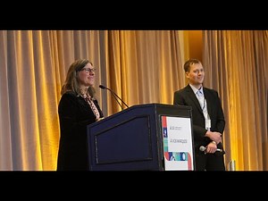 2025 - Conférence plénière - La géographie pour comprendre la santé des populations