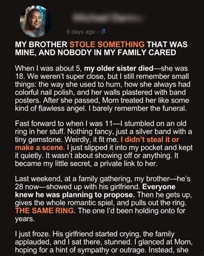 Full story in the 1st cᴑmment 👇 | Life Lessons