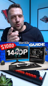 What To Upgrade In Your PC Gaming Setup FIRST | Zach’s Tech Turf