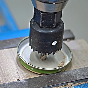 237K views · 1.1K reactions | Woodworking Gumball Chocolate Candy Dispenser | DIY & Crafts | Facebook