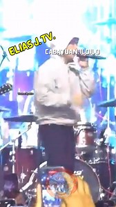 Elias J. TV. Live concert in Cabatuan, Iloilo D’ Grand Entrance - Jerusalem❤️ Elias J. Tv. #CABATUAN #ILOILO #concert #fypppppppppppppppppppppppppppppppppppppppppppppppppppppppppppppppppppppp | Thomas Byahiro