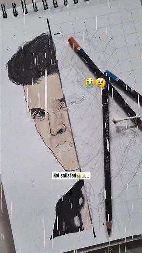 1$ vs.Realism✨️Hrithik Roshan✨️not satisfied😭💖challenge #shorts #youtubeshorts #hrithikroshan #art