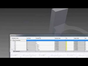 How to Share Part Properties with Derive - Tutorial on Autodesk Inventor/CAM/CNC Workflow - Part 4