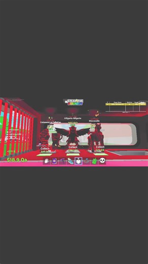 Creating the Ultimate Demon Base in Fortnite