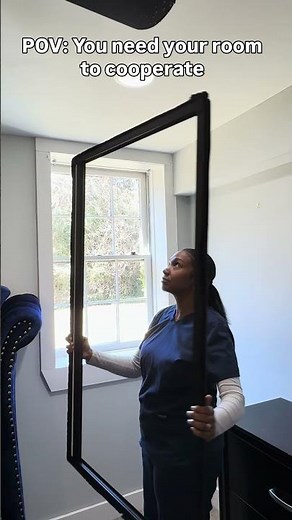 Blackout Blinds #diy #creativeblinds #homedecor #sleepbetter