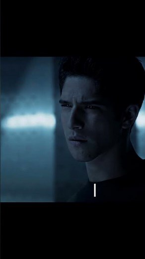 I need to leave right away | Teen Wolf | Song: QMIIR - TIKI TIKI (Slowed) #shorts #edit #teenwolf