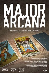 Major Arcana (2020) - Movie