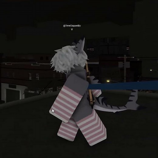 furry sends john roblox a friend request #roblox #gaming #robloxgamer