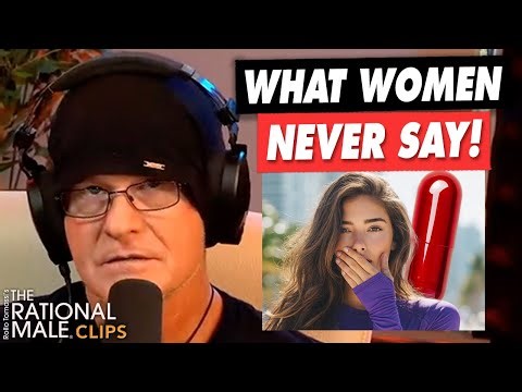 The UNTOLD Part About FEMALE Attraction That Can HURT Men!