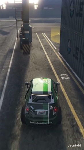 This RARE Sprunk Brioso Spawn = Easy Quick Cash in GTA Online