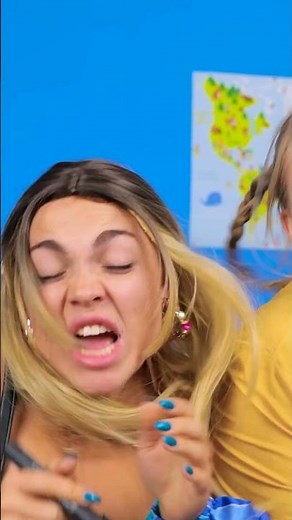 WAKING UP LATE for the Beauty Contest! 😱⏰Can We Make It?