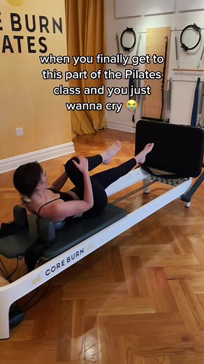if you get it you get it… 😅 #pilates #pilateslovers #pilatesinstructor #pilatesbody #pilatesworkout #pilatestiktok #pilatestiktoker #viral #pilatesvibe #pilatesviral #pilatesgirl #pilatesreformer