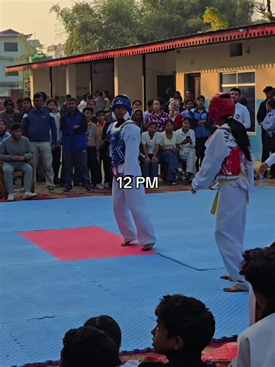 Top Teakwhando Moves You Must See