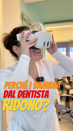 Why Kids Laugh at the Dentist: Here Are Our Secret Tricks 🔒🪄 @Den@DentalBios