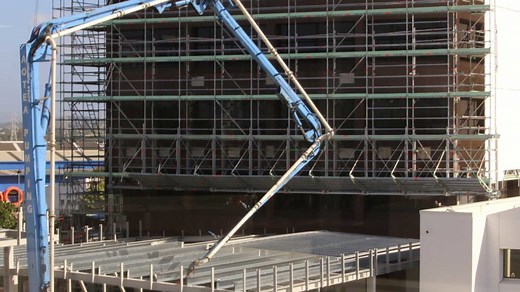 Allround Bridging System - Layher. The Scaffolding System.