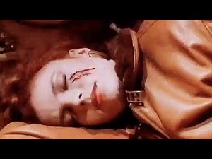 Friday the 13th the Series - The Baron's Bride