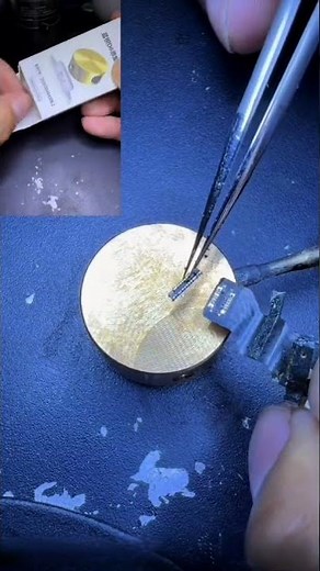 "Agora FICOU FÁCIL! Remova Componentes de Cabo Flat com ESSA Ferramenta 🔥"