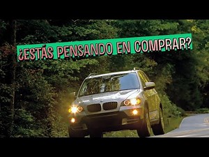 Problemas BMW X5 E70 | ¡Las averías y deficiencias más habituales!