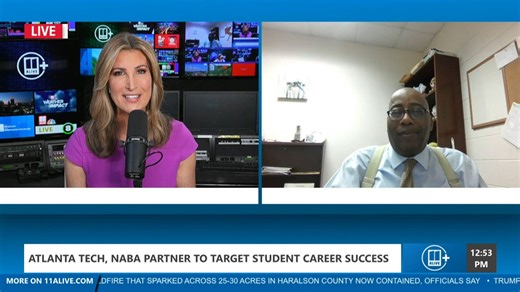 Atlanta Technical College, NABA partner to expand workforce pathways for thousands