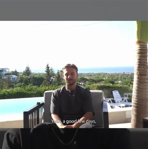 Here is what some of the attendees for the 2025 mastermind had to say… 2026 is going to be a whole new level. 8-13th January 2026. 20 traders from around the world in one villa compound. We’re setting the industry standard. Comment: ‘MASTERMIND’ and I’ll send across the details.