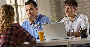 Pitanja Koja Treba Postaviti Kandidatu Tijekom Intervjua | Dobiti posao - 2026