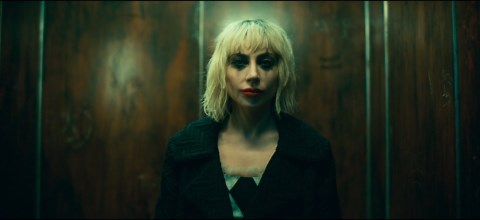 Joker: Folie à Deux (2024)